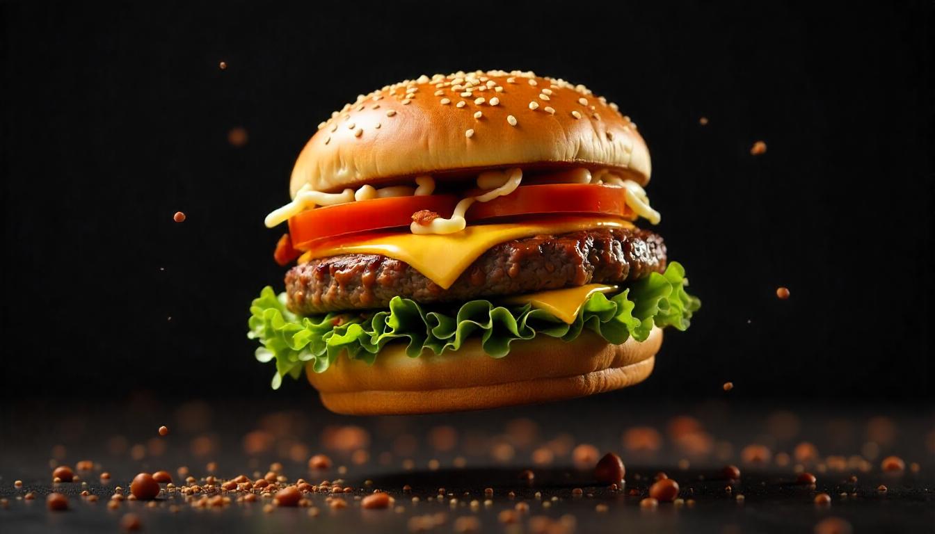 burger-1